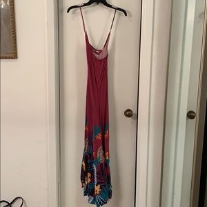 Cute Old Navy sun dress XL